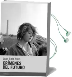 Descargar AudioLibro Crimenes del Futuro de Desconocido año 2018