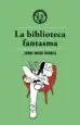 AudioLibro La Biblioteca Fantasma (Català) de Jordi Maso