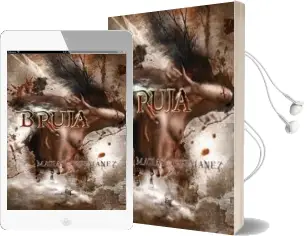 Descargar AudioLibro Bruja de Matias Argumanez año 2018