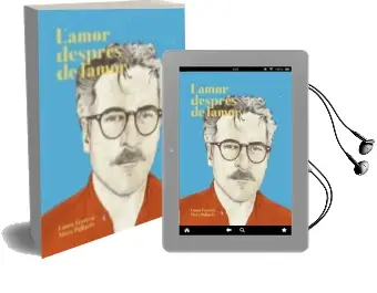 Descargar AudioLibro L Amor Després de l Amor de Laura Ferrero año 2018