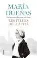 AudioLibro Les Filles del Capità de Maria Dueñas