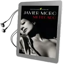 Descargar AudioLibro Mi Pecado (Premio Primavera 2018) de Javier Moro año 2018