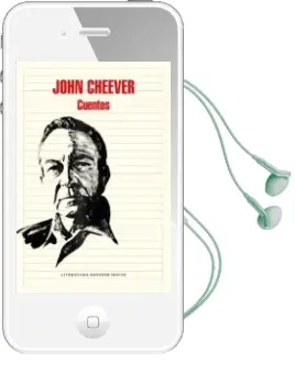 Descargar AudioLibro Cuentos de John Cheever año 2018