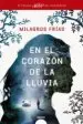 AudioLibro El Corazon de la Lluvia (xi Premio Logroño de Narrativa) de Milagros Frias