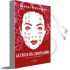Descargar AudioLibro La Chica del Cumpleaños de Haruki Murakami año 2018