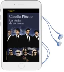 Descargar AudioLibro Las Viudas de los Jueves de Claudia Piñeiro año 2018