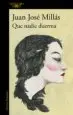 AudioLibro Que Nadie Duerma de Juan Jose Millas