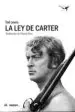 AudioLibro La ley de Carter de Ted Lewis