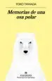 AudioLibro Memorias de una osa Polar de Yoko Tawada