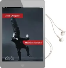Descargar AudioLibro Mundo Extraño de Jose Ovejero año 2018