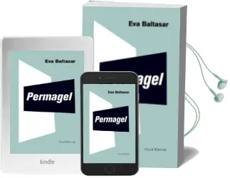 Descargar AudioLibro Permagel de Eva Baltasar año 2018