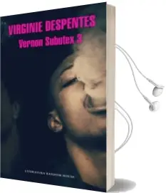 Descargar AudioLibro Vernon Subutex (Vol. 3) de Virginie Despentes año 2018