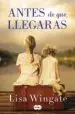 AudioLibro Antes de que Llegaras de Lisa Wingate