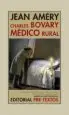 AudioLibro Charles Bovary, Medico Rural: Retrato de un Hombre Sencillo de Jean Amery
