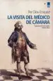 AudioLibro La Visita del Médico de Cámara de Per Olov Enquist
