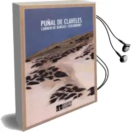 Descargar AudioLibro Puñal de Claveles de Carmen De Burgos año 2018