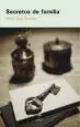 AudioLibro Secretos de Familia de Maria Jose Amador
