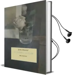 Descargar AudioLibro Sucedera la Flor de Jesus Montiel año 2018