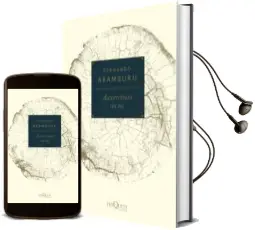 Descargar AudioLibro Autorretrato sin mi de Fernando Aramburu año 2018