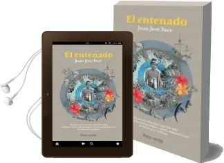 Descargar AudioLibro El Entenado (Edicion 35 Aniversario) de Juan Jose Saer año 2018