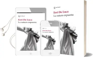 Descargar AudioLibro La Natura Expuesta de Erri De Luca año 2018