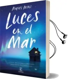 Descargar AudioLibro Luces en el mar de Miquel Reina año 2018