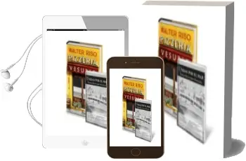 Descargar AudioLibro Pack cdl Pizzería Vesubio de Walter Riso año 2018