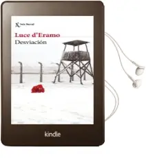 Descargar AudioLibro Desviacion de Luce D Eramo año 2018