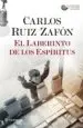 AudioLibro El Laberinto de los Espíritus de Carlos Ruiz Zafon