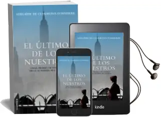 Descargar AudioLibro El Ultimo de los Nuestros de Adelaide De Clermont Tonnerre año 2018