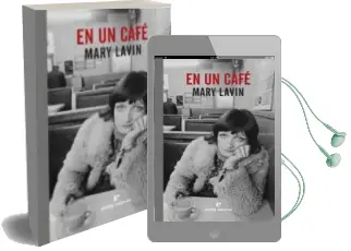 Descargar AudioLibro En un Cafe de Mary Lavin año 2018
