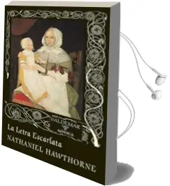 Descargar AudioLibro La Letra Escarlata (2ª Ed.) de Nathaniel Hawthorne año 2018