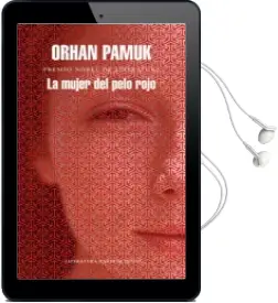 Descargar AudioLibro La Mujer del Pelo Rojo de Orhan Pamuk año 2018
