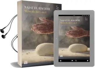 Descargar AudioLibro Mare de Llet i mel de Najat El Hachmi año 2018