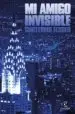 AudioLibro Mi Amigo Invisible de Guillermo Fesser