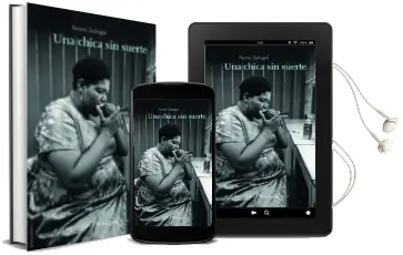 Descargar AudioLibro Una Chica sin Suerte de Noemi Sabugal año 2018