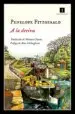 AudioLibro A la Deriva de Penelope Fitzgerald