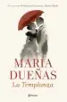 AudioLibro La Templanza de Maria Dueñas