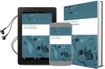 Descargar AudioLibro Las Posesiones de Llucia Ramis año 2018