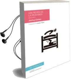 Descargar AudioLibro Los Reyes de la Mudanza de Joshua Cohen año 2018