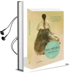 Descargar AudioLibro Pachinko de Min Jin Lee año 2018