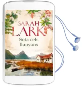 Descargar AudioLibro Sota Cels Llunyans de Sarah Lark año 2018