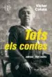 AudioLibro Tots els Contes 1: Jubileu / Vida Molta de Victor Catala