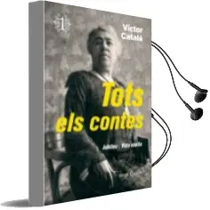 Descargar AudioLibro Tots els Contes 1: Jubileu / Vida Molta de Victor Catala año 2018