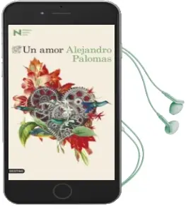 Descargar AudioLibro Un Amor (Premio Nadal 2018) de Alejandro Palomas año 2018