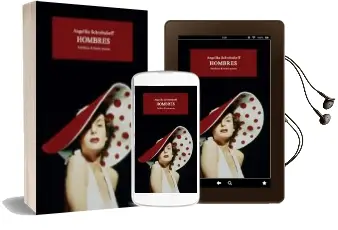 Descargar AudioLibro Hombres de Angelika Schrobsdorff año 2018