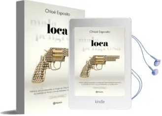 Descargar AudioLibro Loca de Chloe Esposito año 2018