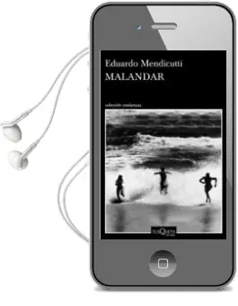 Descargar AudioLibro Malandar de Eduardo Mendicutti año 2018