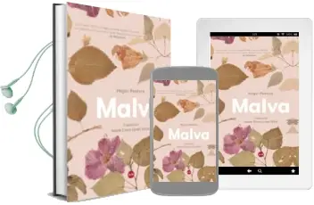 Descargar AudioLibro Malva de Hagar Peeters año 2018