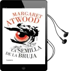 Descargar AudioLibro La Semilla de la Bruja (The Hogarth Shakespeare) de Margaret Atwood año 2018